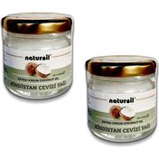 Naturoil 2x30 ml Hindistan Cevizi Yağı
