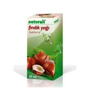 Naturoil 50 ml Fındık Yağı