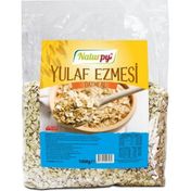 Naturpy 1 kg Glutensiz Yulaf Ezmesi