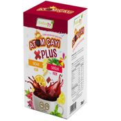 Naturpy 150 gr Atom Şerbet Çayı