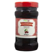 Naturpy 375 gr Geleneksel Vişne Reçeli