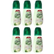 Naturpy Stevia 6x200 ml Sıvı Tatlandırıcı