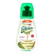 Naturpy Stevia Glutensiz 200 ml Sıvı Tatlandırıcı