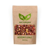 Naturşah 1 kg Böğürtlenli Bitki Çayı