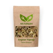Naturşah 1 kg Enginar Yaprağı
