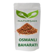 Naturşah 1 kg Osmanlı Baharatı