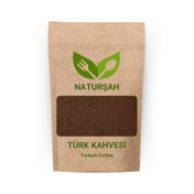 Naturşah 1 kg Taze Çekilmiş Türk Kahvesi