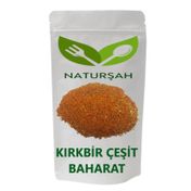 Naturşah 250 gr Kırkbir Çeşit Baharat
