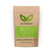 Naturşah 250 gr Toz Çoban Çökerten