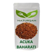 Naturşah 50 gr Acuka Baharatı