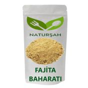 Naturşah 50 gr Fajita Baharatı