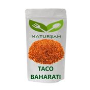 Naturşah 50 gr Taco Baharatı