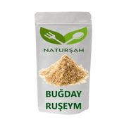 Naturşah 500 gr Buğday Ruşeym