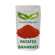 Naturşah 500 gr Patates Baharatı