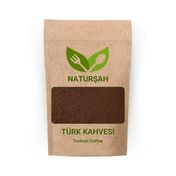 Naturşah 500 gr Taze Çekilmiş Türk Kahvesi