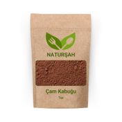 Naturşah Öğütülmüş 100 gr Çam Kabuğu Toz