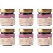 Natuva 6x250 gr Kokulu Üzüm Marmelatı