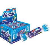 Nazar 100 Adet Şekersiz Damla Sakızlı Sakız