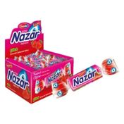 Nazar 100'lü Çilek Sakız