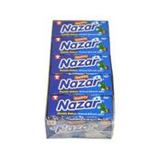Nazar 20'li Paket Damla Sakızı Aromalı Şekersiz Sakız