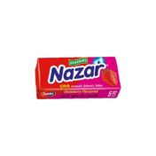 Nazar 5'li Çilekli Sakız