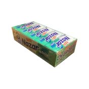Nazar Bikarbonatlı Aromalı 20 Adet 5'li Sakız