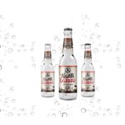 Nazilli 250 ml Sade Gazlı İçecek