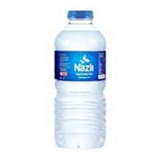 Nazli 0.5 lt Su