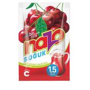 Nazo 24 Adet Vişne Toz İçecek