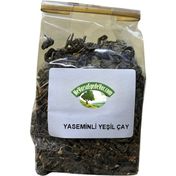 Ne Varsa Ege’de Var 75 gr Yaseminli Yeşil Çay