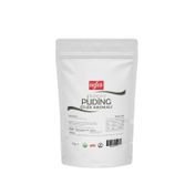 Nefes 125 gr Glutensiz Çilekli Puding