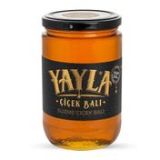 Nehir Organik 850 gr Yayla Çiçek Balı