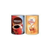 Nescafe 1 kg Classic + 1 kg Coffee Mate