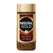 Nescafe 100 gr Gold Kavanoz