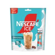 Nescafe 10'lu Ice Original Kahve