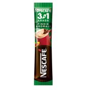 Nescafe 17 gr 3'ü1 Arada Fındık Aromalı Kahve
