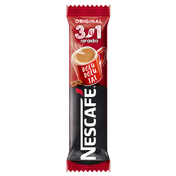 Nescafe 17,5 gr 3'ü 1 Arada Nescafe