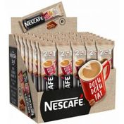 Nescafe 2'si 1 Arada 10 g Kahve