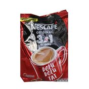 Nescafe 3 ü 1 Arada 1 kg Paket Hazır Kahve