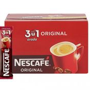 Nescafe 3 ü 1 Arada 7,5 gr Kahve