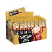Nescafe 72'li 3+1 Sütlü Köpüklü