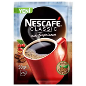 Nescafe Classic Ekopaket 50 gr