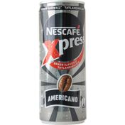 Nescafe Express Americano 250 ml