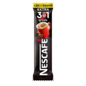 Nescafe Extra 3'ü 1 Arada