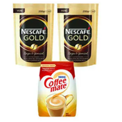 Nescafe Gold Coffe Mate