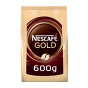 Nescafe Gold Ekonomik Paket 600 gr Kahve