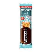 Nescafe Ice 10.5 gr 3'ü 1 Arada Kahve