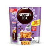 Nescafe Ice Choco 10'lu 106 gr Kahve