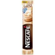 Nescafe White Choco Mocha Kahve 17,9 gr