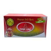 Neşe Çay 30 gr Özel Üretım Demlik Poşet Çay